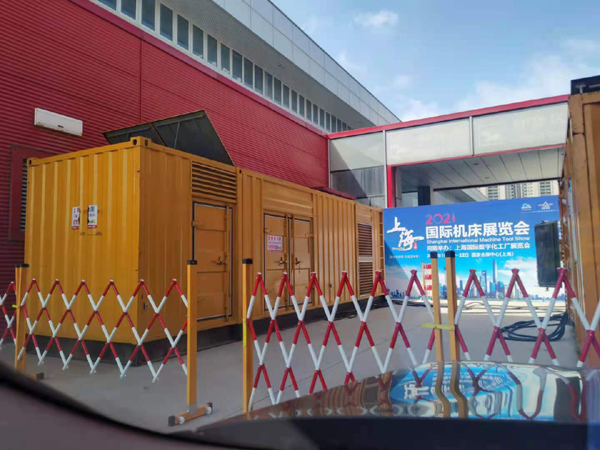 开福发电机出租 对于发电机的特性你了解多少？