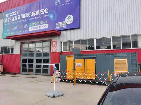 开福发电机租赁-柴油发电机组不及时维护危害大