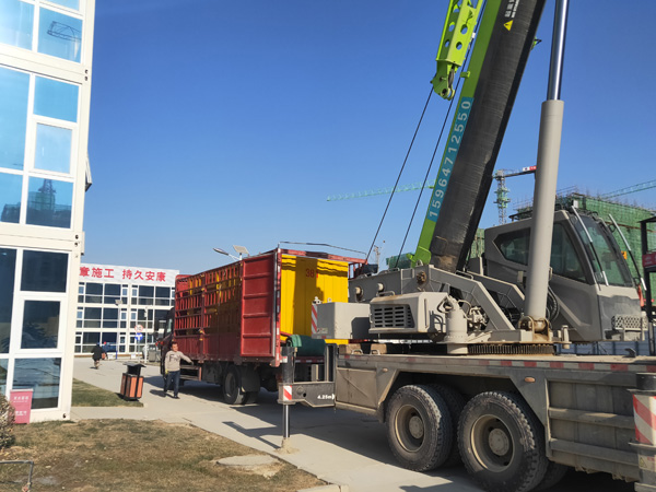 开福发电机出租50KW柴油发电机组需要配多粗电缆线