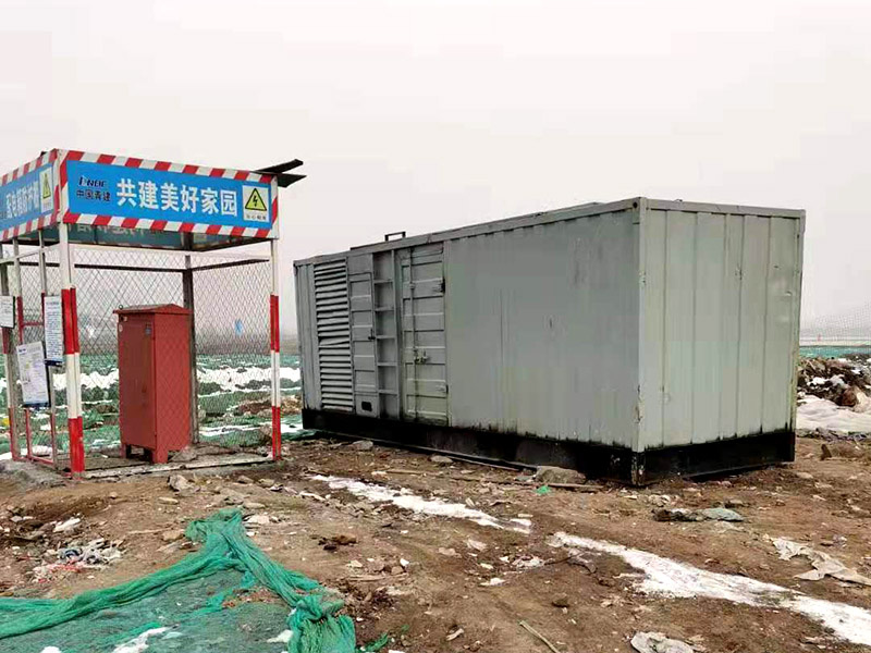 开福燃气发电机在高海拔地区运行时会遇到哪些常见故障？