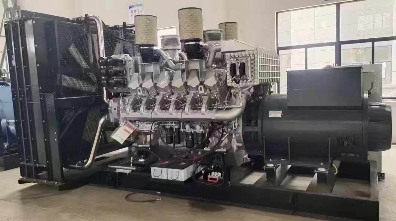 开福发电机空气开关的额定电流是怎么确定的？