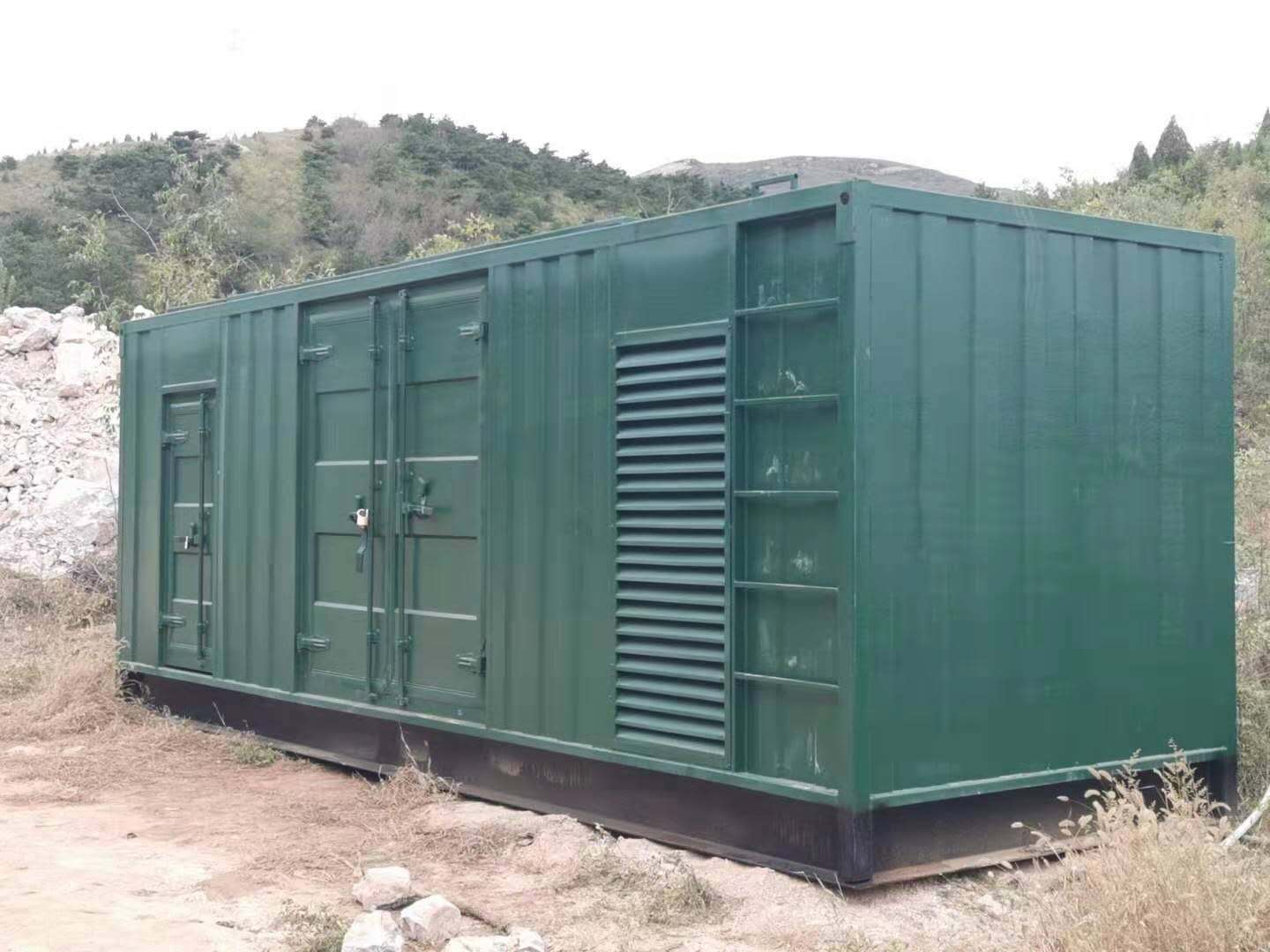 开福如何对接地系统进行定期检测和维护？