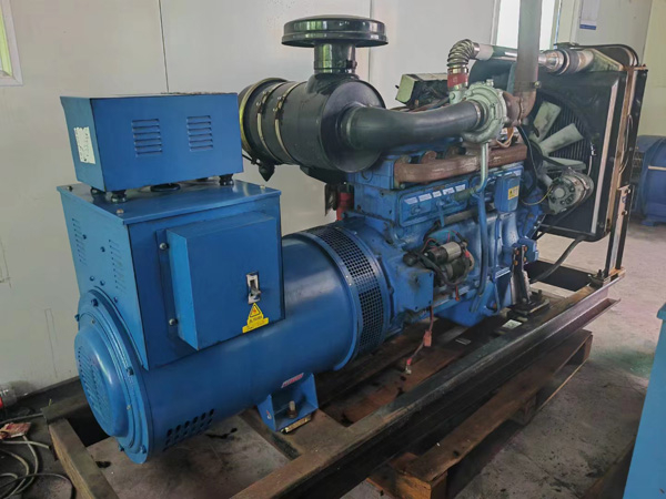开福100kW柴油发电机组使用多级机油有哪些优缺点？