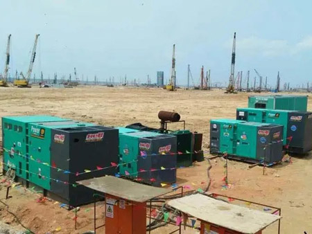 开福测量水冷式机油散热器密封件尺寸的具体步骤是什么？
